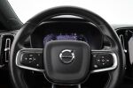 Volvo XC40 2020 Harmaa
