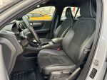 Volvo XC40 2021 Harmaa