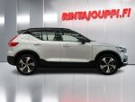 Volvo XC40 2021 Harmaa