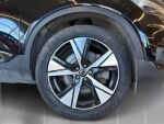 Volvo XC40 2021 Musta