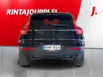 Volvo XC40 2021 Musta