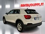 Audi Q2 2021 Valkoinen