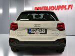 Audi Q2 2021 Valkoinen