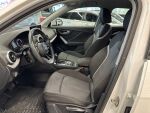 Audi Q2 2021 Valkoinen
