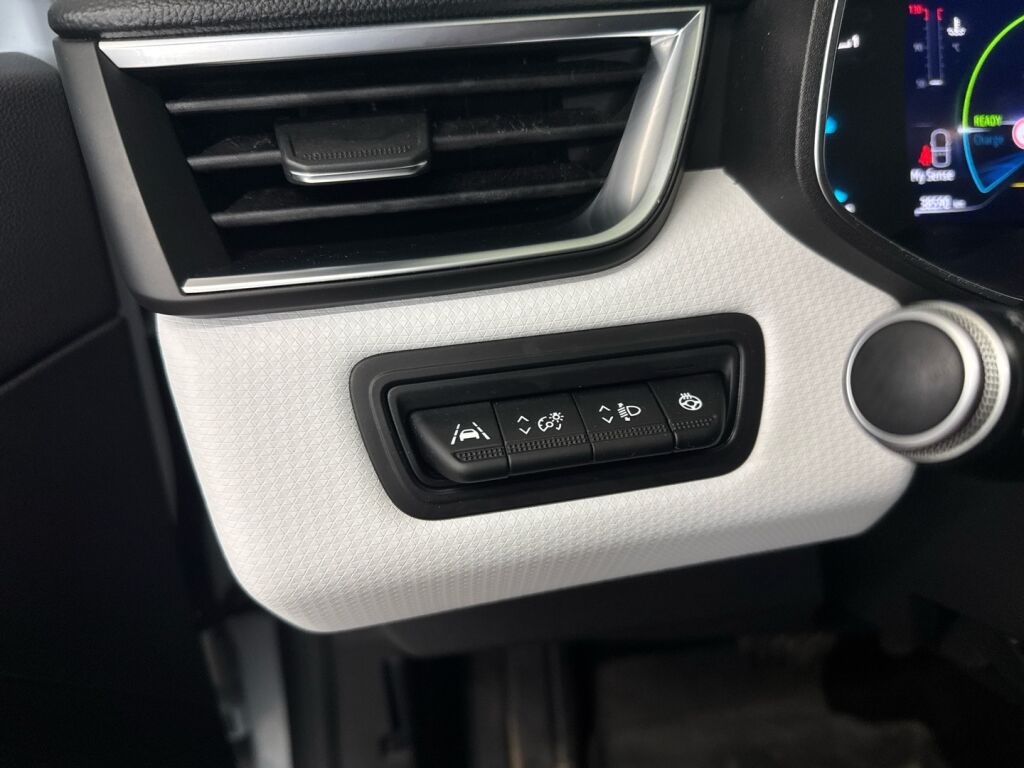 Renault Clio 2021 Valkoinen