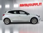 Renault Clio 2021 Valkoinen