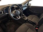 Renault Clio 2021 Punainen