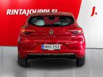 Renault Clio 2021 Punainen
