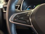 Renault Clio 2021 Punainen
