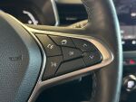 Renault Clio 2021 Punainen