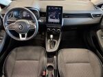 Renault Clio 2021 Punainen