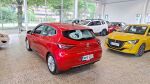 Renault Clio 2021 Punainen
