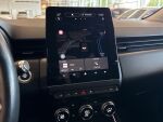 Renault Clio 2021 Punainen