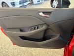 Renault Clio 2021 Punainen