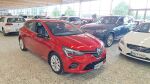 Renault Clio 2021 Punainen
