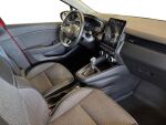 Renault Clio 2021 Punainen