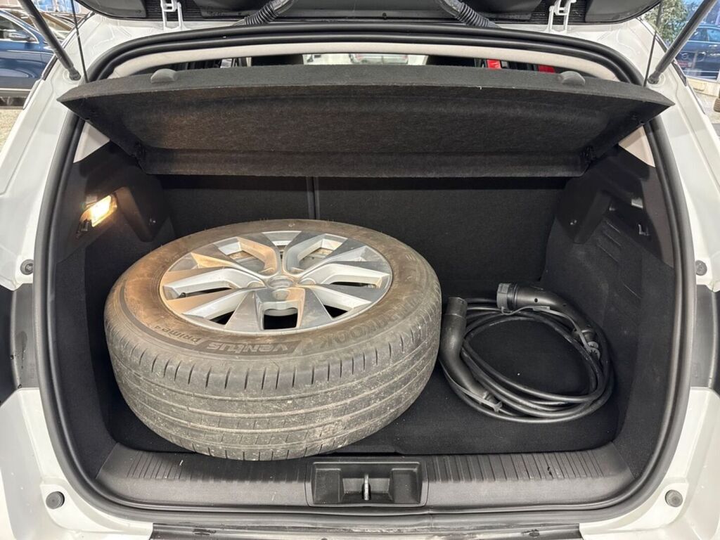 Renault Captur 2021 Valkoinen