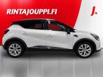 Renault Captur 2021 Valkoinen