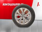 Renault Captur 2021 Sininen