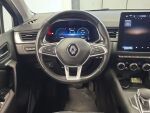 Renault Captur 2021 Sininen