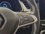 Renault Captur 2021 Sininen