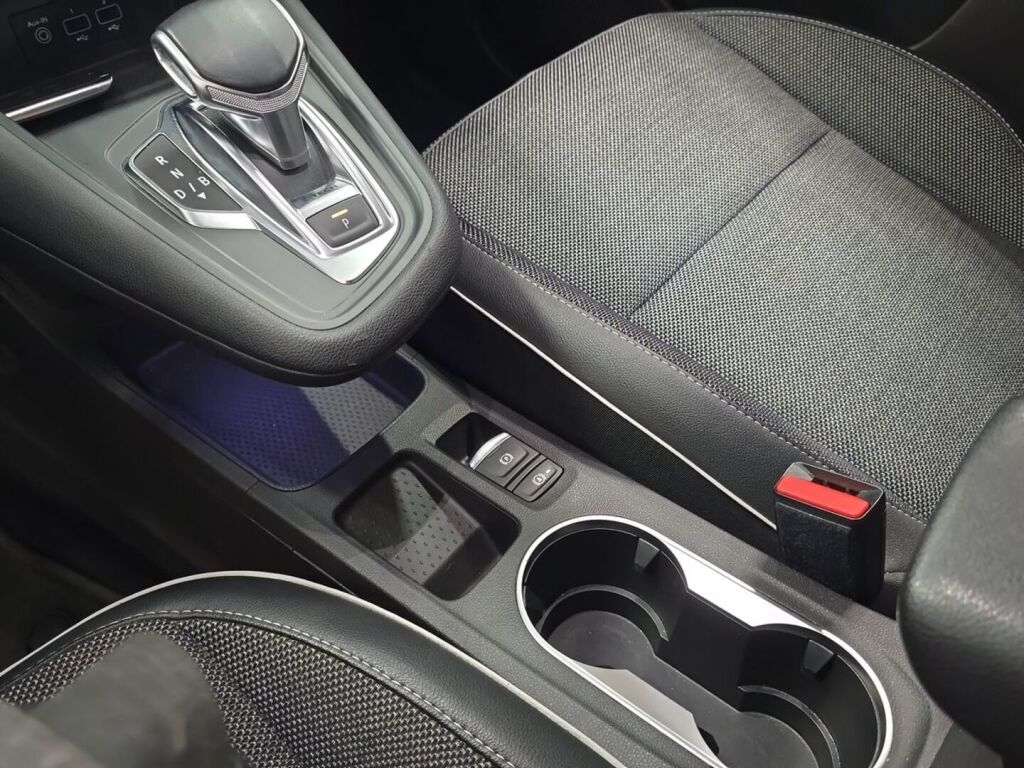Renault Captur 2021 Sininen