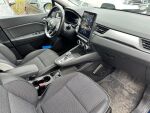 Renault Captur 2021 Sininen
