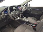 Renault Captur 2021 Sininen