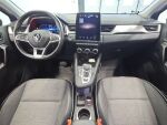 Renault Captur 2021 Sininen
