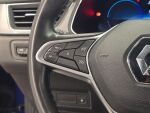 Renault Captur 2021 Sininen