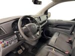 Toyota Proace 2021 Valkoinen
