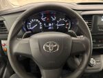 Toyota Proace 2021 Valkoinen
