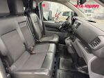 Toyota Proace 2021 Valkoinen
