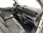 Toyota Proace 2021 Valkoinen