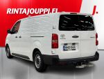 Toyota Proace 2021 Valkoinen