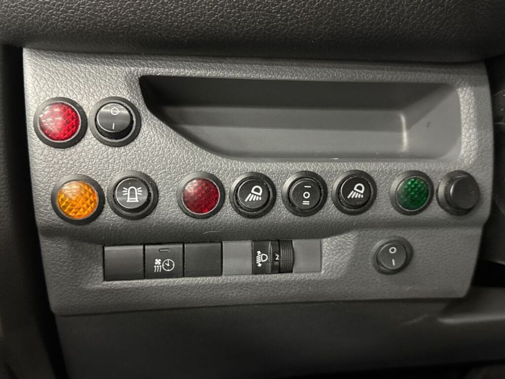 Toyota Proace 2021 Valkoinen
