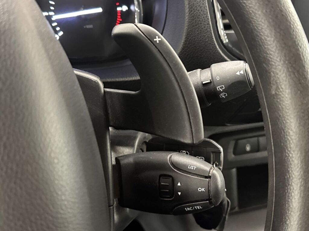 Toyota Proace 2021 Valkoinen