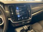 Volvo V90 2018 Musta