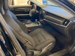 Volvo V90 2018 Musta