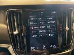 Volvo V90 2018 Musta