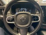 Volvo V90 2018 Musta