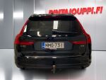 Volvo V90 2018 Musta