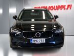 Volvo V90 2018 Musta