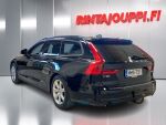 Volvo V90 2018 Musta