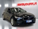 Volvo V90 2018 Musta