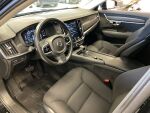 Volvo V90 2018 Musta
