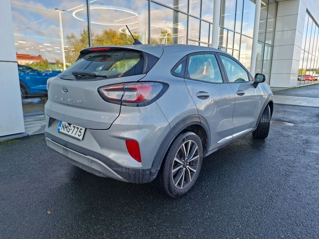 Ford Puma 2021, kuva 7/20