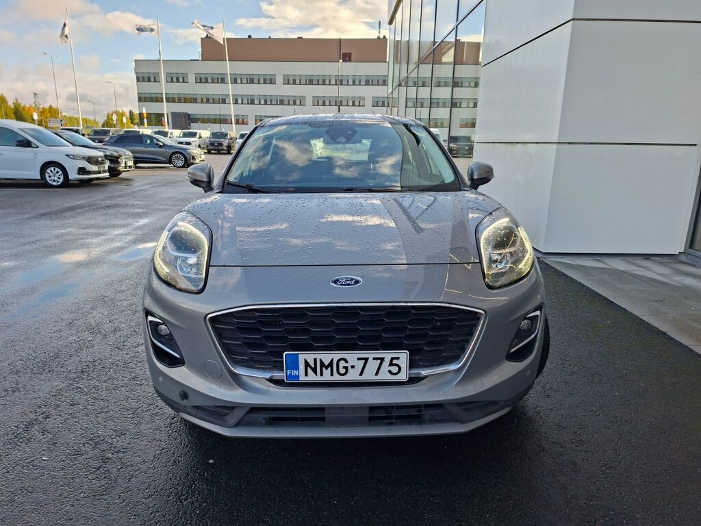Ford Puma 2021, kuva 3/20