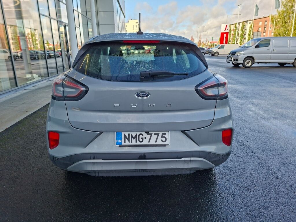 Ford Puma 2021, kuva 6/20