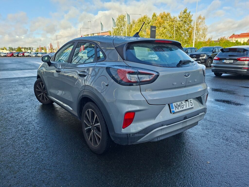 Ford Puma 2021, kuva 5/20